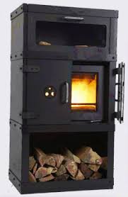 In fact, nothing is more pleasant than enjoying warmth in your home during the cold season. Klassic Wood Stove Wood Stove Cooking Wood Stove Stove Fireplace