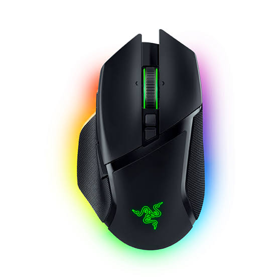 Razer Basilisk V3 Pro Ergonomic: Chuột gaming 11 nút giá rẻ | HACOM