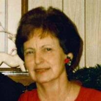 Barbara E. Rainwater Wallen Obituary
