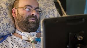 How to grapple with chronic, terminal illness