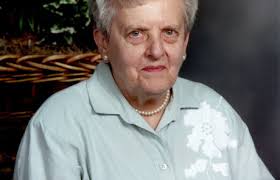 Doris Mathilda Unger Obituary February 23, 2018