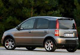 Find your perfect car on classiccarsforsale.co.uk, the uk's best marketplace for buyers and traders. Fiat Panda 100 Hp 169 2006 10 Images