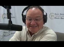 Rick Andrews Radio Podcast