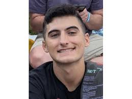 LI's Aidan Fischer, 23, Remembered As 'Epitome Of Empathy'