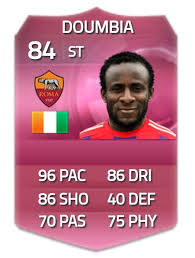 Forget ratings, these guys were unplayable. Luke Gibson On Twitter Fifa 12 Was My Fave Or Fifa 15 For The Pacy Sweat Meta Of Gervinho Ibarbo Doumbia This Card Still Gives Me Nightmares And Between 1 Or 2