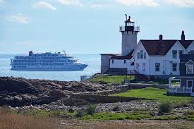 First Cruise Ship Of The Year Pat Morss Good Morning Gloucester