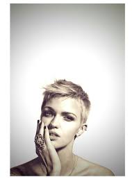 Many times, i leave the salon hating my cut, but a week or two later end up loving it. Pin On Cool Short Hair