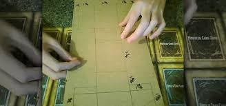 Make your own card online. How To Make A Diy Cardboard Deck Box For Yu Gi Oh Cards Card Games Wonderhowto