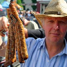 Fredericton Boyce Farmers Market