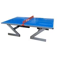 Table Tennis Tables Outdoor Ttw Le Jardin Outdoor Table Tennis Table