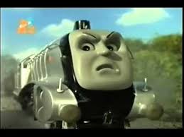 Thomas & Friends/TUGS Parody 10