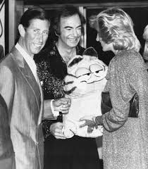 Breaking years of silence on the subject, diamond has revealed that caroline kennedy schlossberg was the secret inspiration for sweet caroline, the 1969 smash hit that's played at. Neil Diamond Through The Years