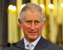 Cameron concedes defeat over publication of Prince Charles's letters