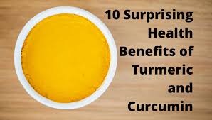 From flaxseed to bitter greens, there seems to be an endless supply of superfood powders that promise to fight disease and help your body perform its best. 10 Surprising Health Benefits Of Turmeric And Curcumin Lifestyle Unity