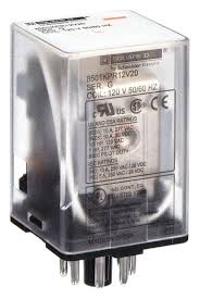 A wide variety of purpose of a relay options are available to you, such as voltage relay, reed relay. Square D 120vac 8 Pin Octal Base General Purpose General Purpose Relay Ac Contact Rating 10a 277v Amazon Com Industrial Scientific