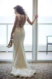 Ines Di Santo Spicy Ibids Wedding Dresses Destination Wedding Dress Used Wedding Dresses