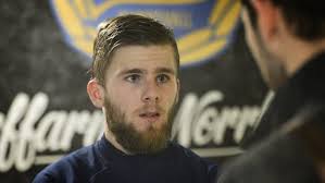 Gottnestjärnan om tiden hos Giffarna: "Ser det som den stora klubben i  norr"