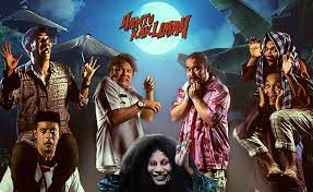 Kak limah is discovered dead by villager. Makin Luar Biasa Inilah Kutipan Terkini Filem Hantu Kak Limah Selepas 18 Hari Tayangan Iluminasi