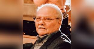 Obituary information for Irvin "Irv" Bruno