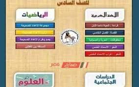 اعتمد الدكتور طارق شوقي وزير التربية والتعليم والتعليم الفني، جداول امتحانات الدبلوم الفني للصم وضعاف السمع للعام الدراسي. Ù…Ù‚Ø±Ø± Ø§Ù…ØªØ­Ø§Ù† Ø´Ù‡Ø± Ø£Ø¨Ø±ÙŠÙ„ Ù„Ù„ØµÙ Ø§Ù„Ø³Ø§Ø¯Ø³ Ø§Ù„Ø§Ø¨ØªØ¯Ø§Ø¦ÙŠ Ø§Ù„ØªØ±Ù… Ø§Ù„Ø«Ø§Ù†ÙŠ 2021 ÙˆØ²Ø§Ø±Ø© Ø§Ù„ØªØ±Ø¨ÙŠØ© ÙˆØ§Ù„ØªØ¹Ù„ÙŠÙ… Ù…ÙˆÙ‚Ø¹ ØµØ¨Ø§Ø­ Ù…ØµØ±