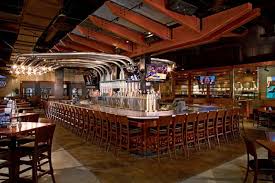 Yard house (santana row) 300 santana row. Yard House Restaurant Visit Placer