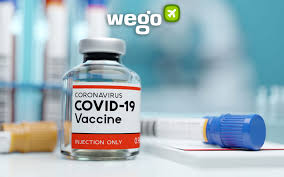 A total of 160,343,184 confirmed cases have been identified worldwide, of which 138,122,966 are recovering, 3. Latest Covid Vaccine Updates Timeline News Updated Daily Wego Travel Blog