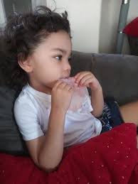 Eating Habits and Speed Discussion