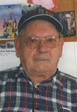 Harold A Merchant Obituary