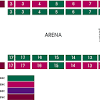 Olympia, the london international horse show 2021, london, united kingdom. 1
