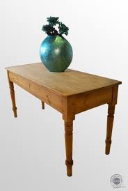 antique victorian pine kitchen dining