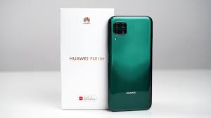 Huawei p40 lite android smartphone. Unboxing Huawei P40 Lite Deutsch Swagtab Youtube