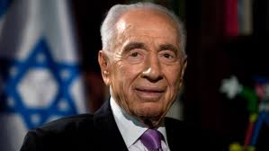 Resultado de imagen de shimon peres