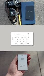 Light Phone 2 Is The Not So Smartphone That Only Includes The Basics Like Messaging Techeblog