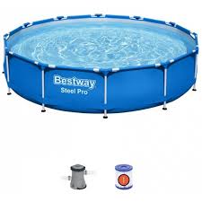 Check spelling or type a new query. Bestway Steel Pro Metal Frame Pool 366x76 Cm Ipon Hardware And Software News Reviews Webshop Forum