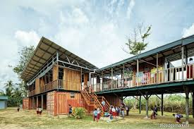 However, social distancing concerns were raised shortly after and orange tents were provided. Doing Good Housing The Homeless Helping The Needy The Edge Markets