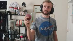 This weekend, we started recording a...