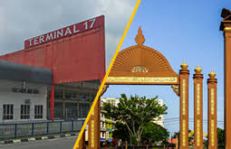Why is shah alam a popular city in malaysia? Eticketing My Beli Tiket Bas Online Mudah Dan Murah