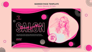 Desain spanduk, panduk online, desaon spanduk jakarta, desain spanduk bsd, contoh banner, desain banner, cetak spanduk, percetakan tangerang. Salon Banner Images Free Vectors Stock Photos Psd