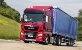 Traton se is stepping up expansion plans in china after volkswagen ag's truck division hammered out a deal to acquire navistar international corp. Volkswagen Truck Group S Journey To A Subscription Based Business Model