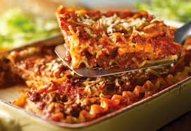 Résultat de recherche d'images pour "lasagna"