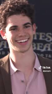 Honoring Cameron Boyce: 6 Years Later