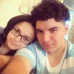 Abriel Curry's Instagram, Twitter & Facebook