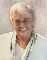 Patsy Christman Obituary