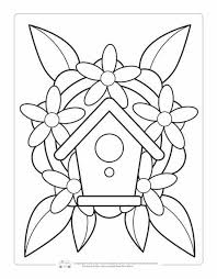 Sale price $1.19 $ 1.19 $ 1.40 original price $1.40 (15% off). Spring Coloring Pages For Kids Itsybitsyfun Com