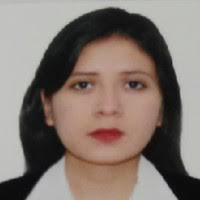 Araceli Isabel Mera Mendoza