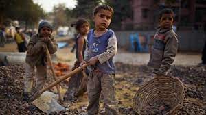 Child labour typically means the employment of children in any manual work with or without payment. Petition End Child Labor In India Change Org