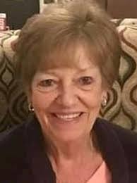 Obituary information for Barbara Jean Voelker