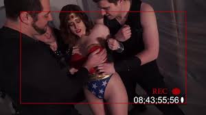 Fresh Full-Length 3 Vs 1 Wonder Woman BDSM XXX Videos - BDSMX.Tube