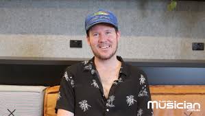 Listen to the best jarryd james shows. Watch Jarryd James The P M Album Interview Australian Musician Magazineaustralian Musician Magazine