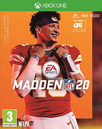 All games videos articles reviews features galleries users. Amazon Com Madden Nfl 20 Xbox One Video Games